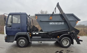 Man 10.150 LE 10.180 , снимка 4 - Камиони - 53684474