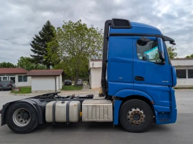 Mercedes-Benz Actros 1848 standart | Mobile.bg � ����� ������ 5