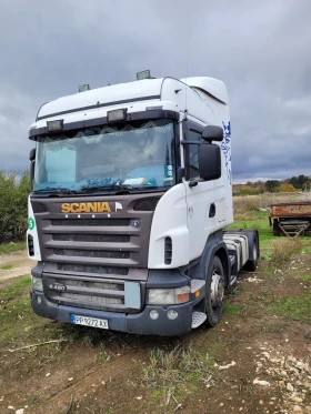 Scania R 420 | Mobile.bg � ����� ������ 7