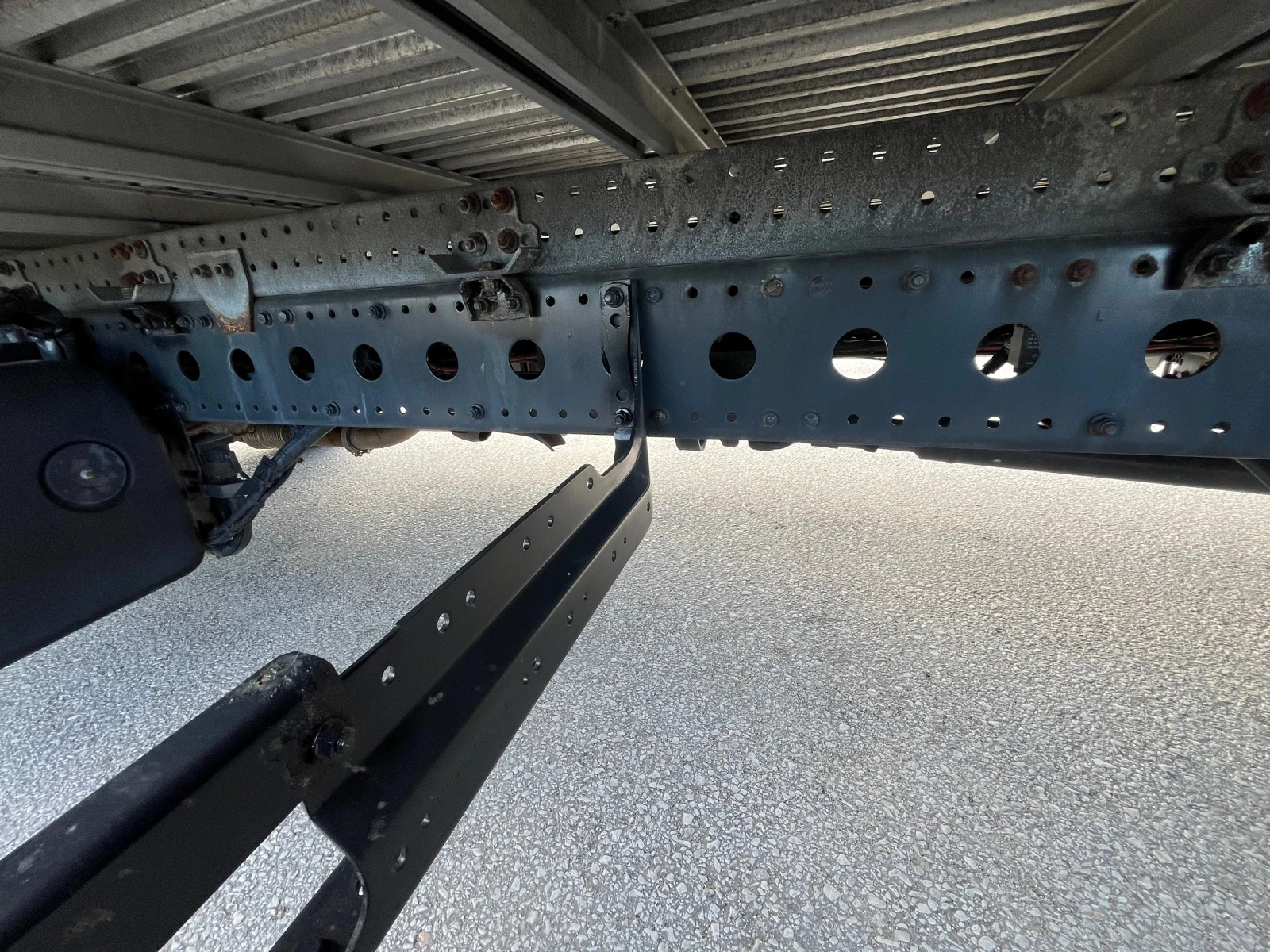 Mercedes-Benz Atego 818 | Mobile.bg   13