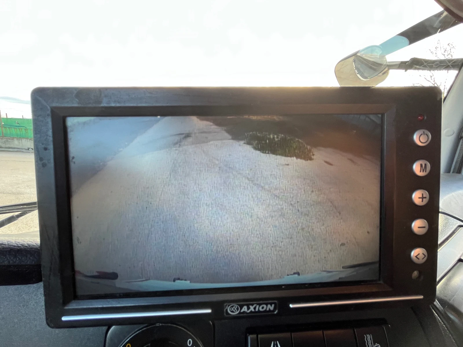 Mercedes-Benz Atego 818 | Mobile.bg   11