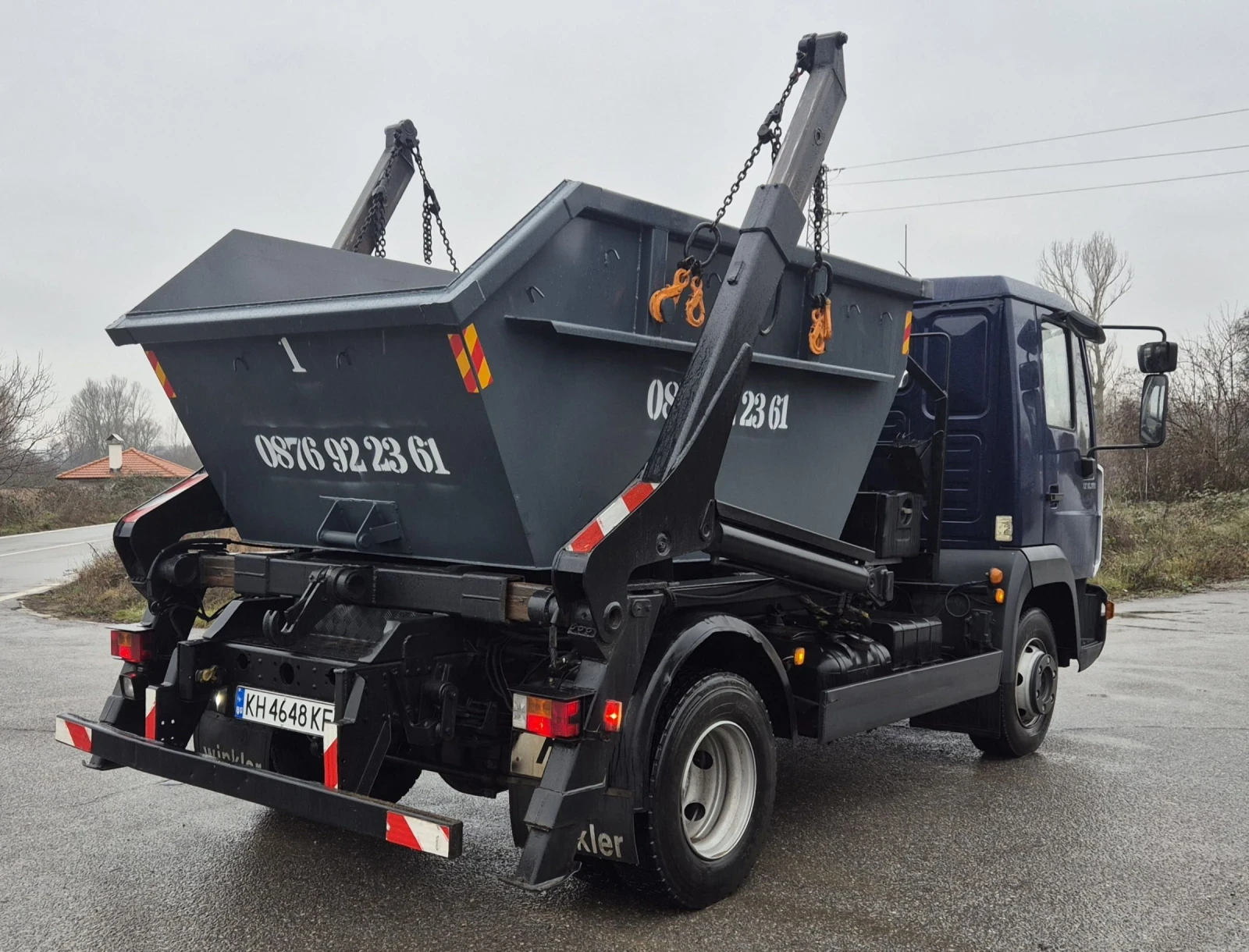 Man 10.150 LE 10.180  | Mobile.bg � ����������� 2