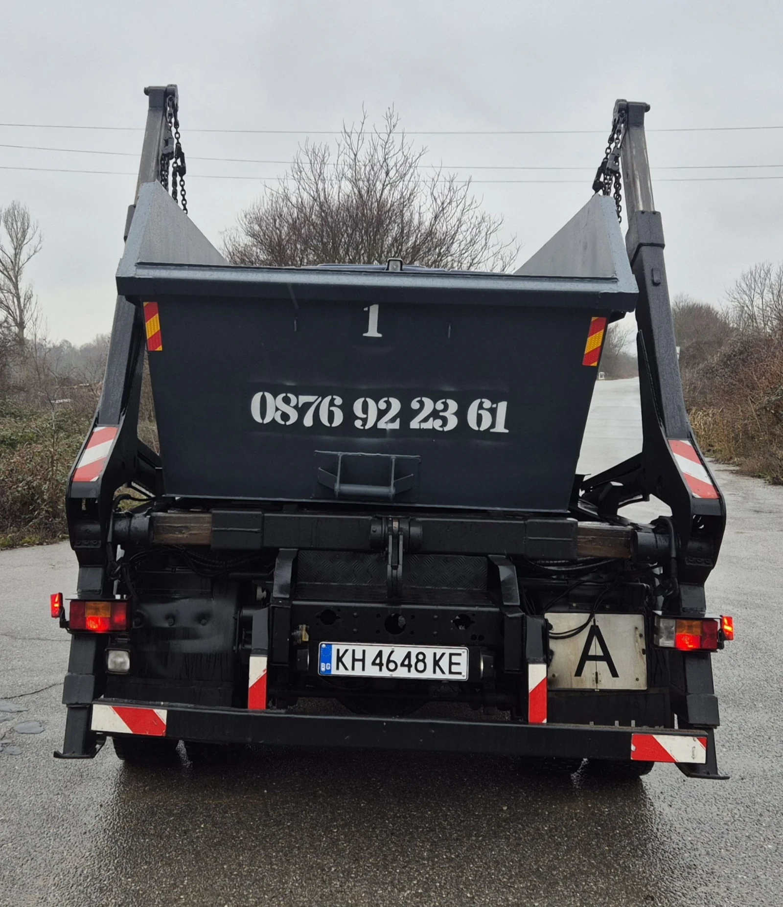 Man 10.150 LE 10.180  | Mobile.bg � ����������� 6