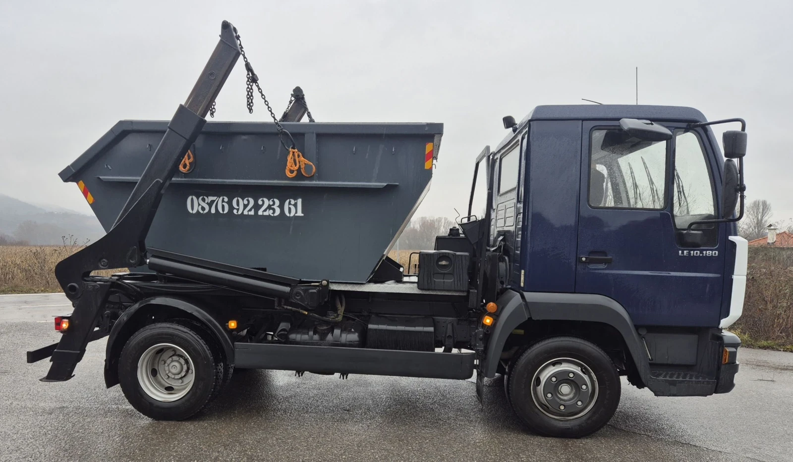 Man 10.150 LE 10.180  | Mobile.bg � ����������� 5