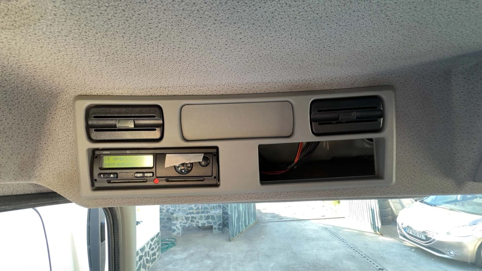Mercedes-Benz Atego 1224 Тристранен самосвал , снимка 16 - Камиони - 55970590