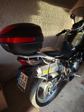 Honda Varadero 125 i, снимка 9