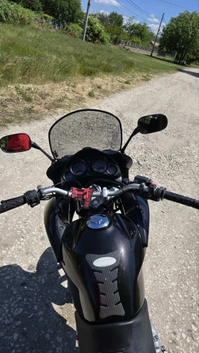 Honda Varadero 125 i, снимка 7