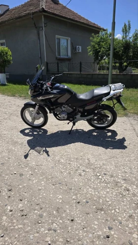 Honda Varadero 125 i, снимка 5