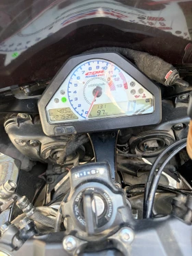 Honda Cbr, снимка 6