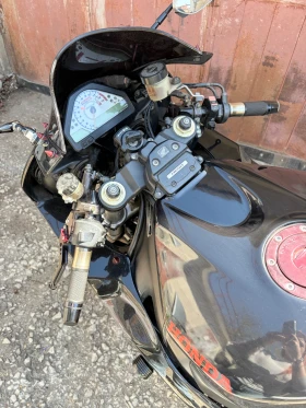 Honda Cbr, снимка 4