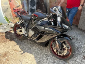 Honda Cbr, снимка 2