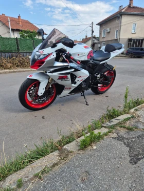 Suzuki Gsxr L0, снимка 1