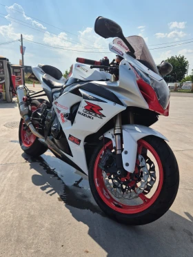 Suzuki Gsxr L0, снимка 7