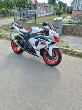 Suzuki Gsxr L0, снимка 4