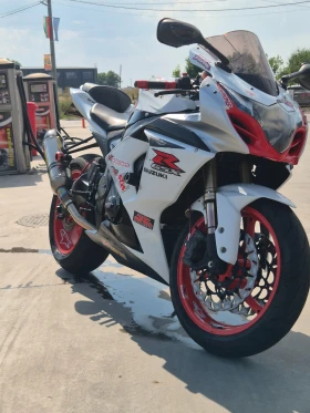 Suzuki Gsxr L0, снимка 5