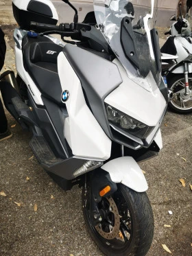 BMW C 400i GT - 07.2020. | Mobile.bg    14