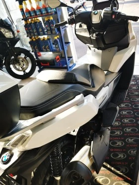 BMW C 400i GT - 07.2020. | Mobile.bg    5