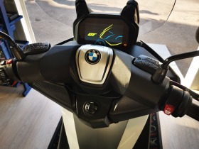 BMW C 400i GT - 07.2020г., снимка 2 - Мотоциклети и мототехника - 38442225