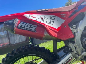 Honda Crf CRF 450 HRC LIMITED EDITION , снимка 7