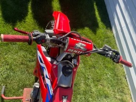 Honda Crf CRF 450 HRC LIMITED EDITION , снимка 12