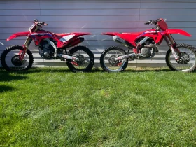 Honda Crf CRF 450 HRC LIMITED EDITION , снимка 14