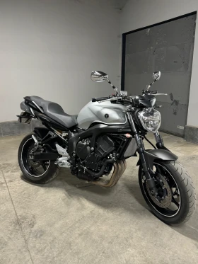 Yamaha FZ6N S2 - ШВЕЙЦАРИЯ, снимка 7