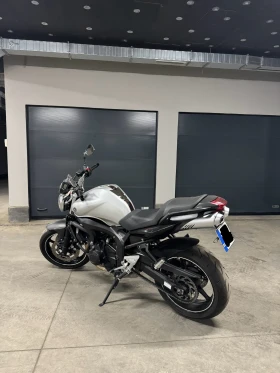 Yamaha FZ6N S2 - ШВЕЙЦАРИЯ, снимка 2