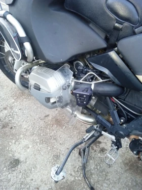 BMW R R1200GSA, снимка 5