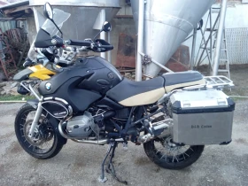 BMW R R1200GSA, снимка 1