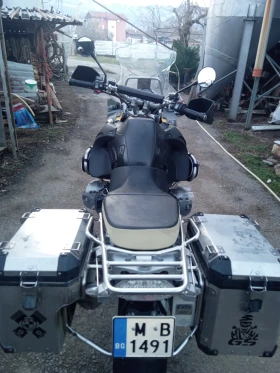 BMW R R1200GSA, снимка 2