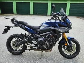 Yamaha Mt-09 Tracer 900GT | Mobile.bg    3