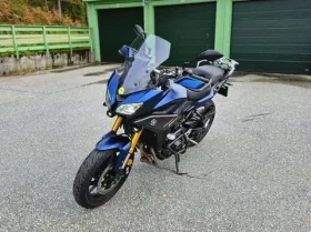  Yamaha Mt-09