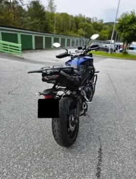 Yamaha Mt-09 Tracer 900GT, снимка 4