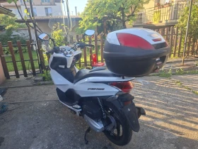     Honda Pcx 150ie  