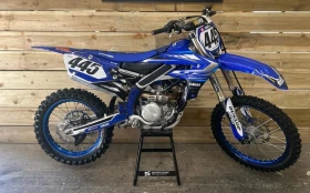     Yamaha Yzf 250