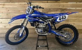 Yamaha Yzf 250 | Mobile.bg    2