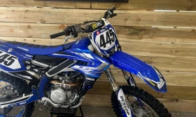 Yamaha Yzf 250 | Mobile.bg    5