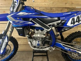 Yamaha Yzf 250 | Mobile.bg    4