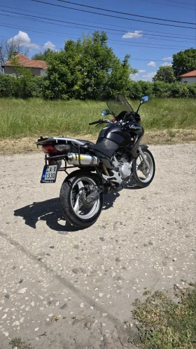 Honda Varadero 125 i | Auto.bg — изображение 3