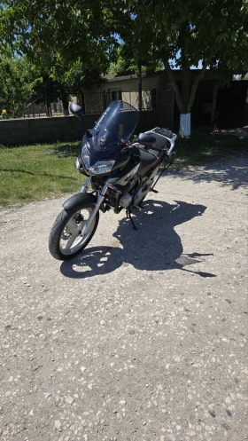 Honda Varadero 125 i | Auto.bg — изображение 4