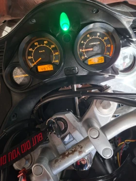 Honda Varadero 125 i | Auto.bg — изображение 8