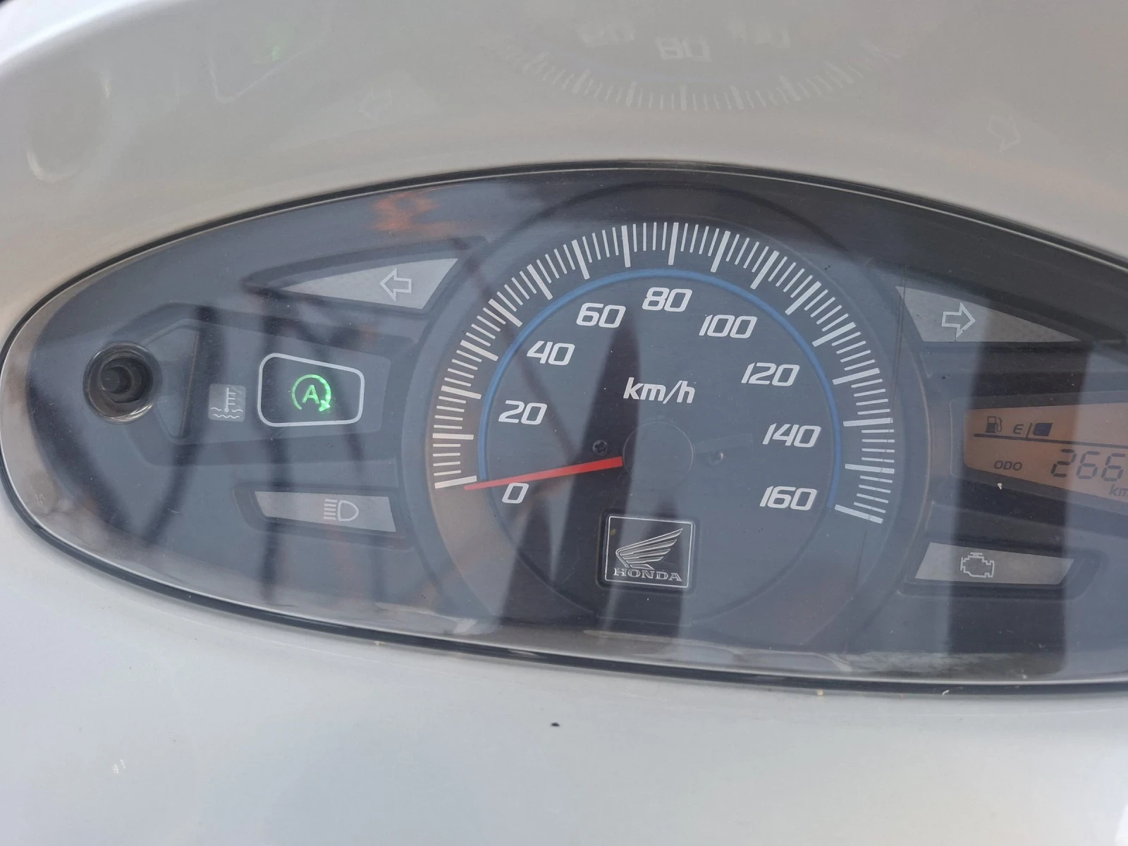 Honda Pcx 150ie ОФЕРТА  - изображение 10