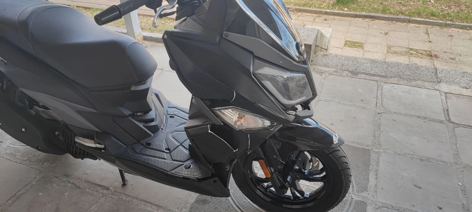 Sym Jet 14 | Mobile.bg � ����������� 4