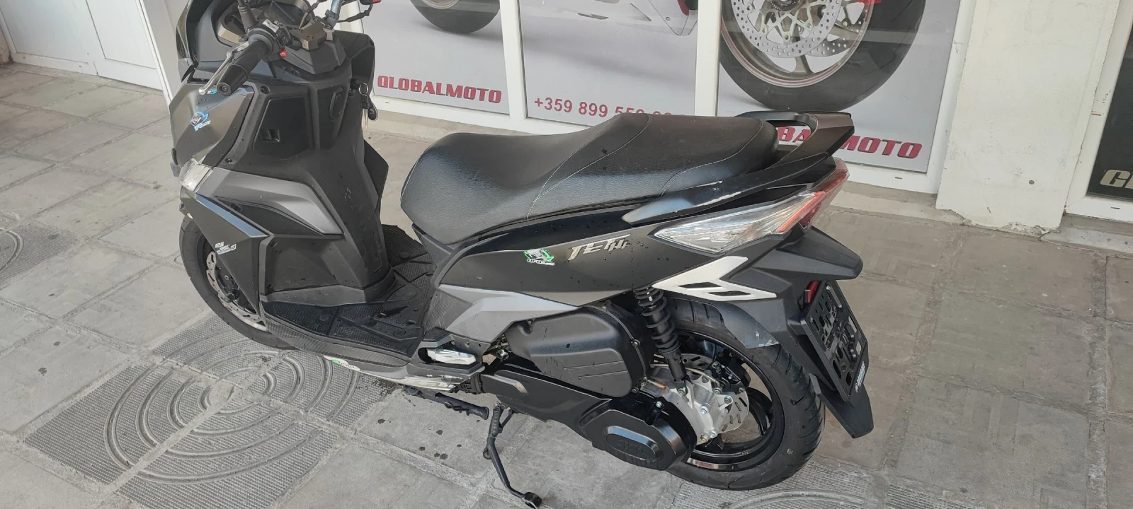 Sym Jet 14 | Mobile.bg � ����������� 2