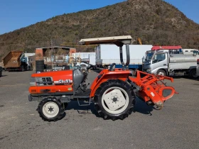Трактор Kubota Kubota GL23, снимка 2