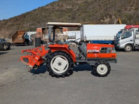 Трактор Kubota Kubota GL23, снимка 3