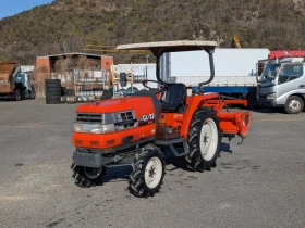 Трактор Kubota Kubota GL23, снимка 1