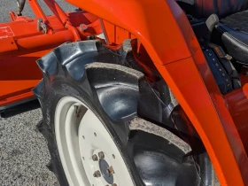 ������� Kubota Kubota GL23 | Mobile.bg � ����� ������ 5