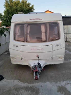  Coachmen Coachman  | Mobile.bg    4