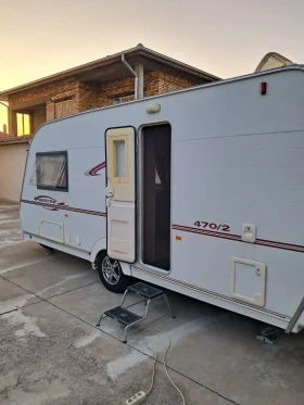      Coachmen Coachman 